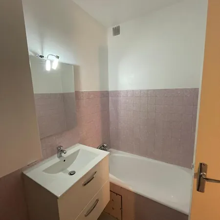 Appartement Acces *